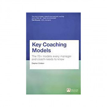 Key Coaching Models 