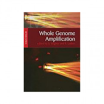Whole Genome Amplification 