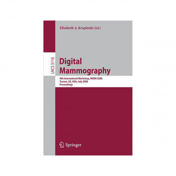 Digital Mammography 