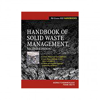Handbook of Solid Waste Management 