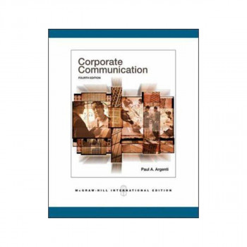 Corporate Communication 