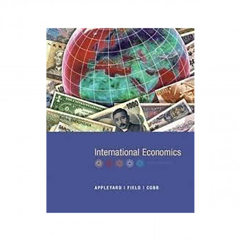 International Economics ~ 5th Edition 