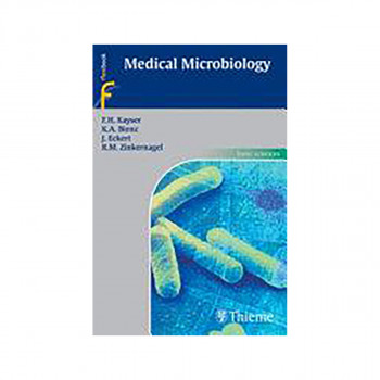 Medical Microbiology 