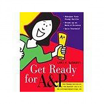 Get Ready for A & P 