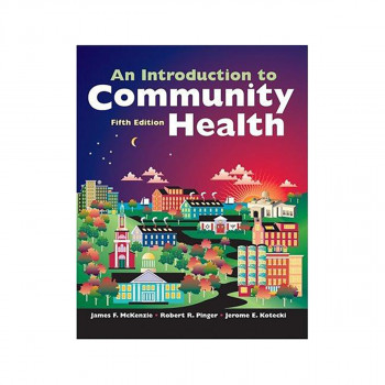An Introduction to Community Health 