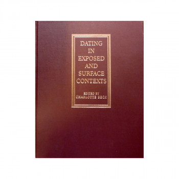 Dating in Exposed and Surface Contexts 