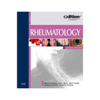 Rheumatology : Expert Consult - Enhanced Online Features and Print 