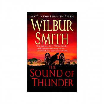 The Sound of Thunder : A Courtney Family Novel 