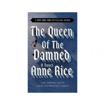 The Queen of the Damned 