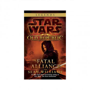 Fatal Alliance: Star Wars Legends 
