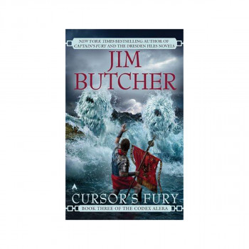 Cursor's Fury 