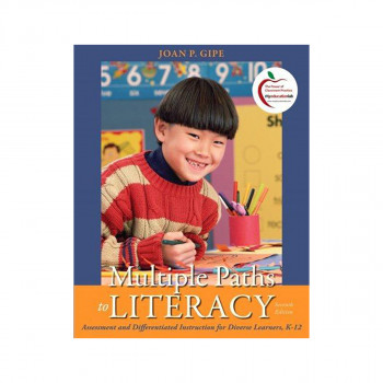 Multiple Paths to Literacy: Assessment and Differentiated Instruction for Divers 