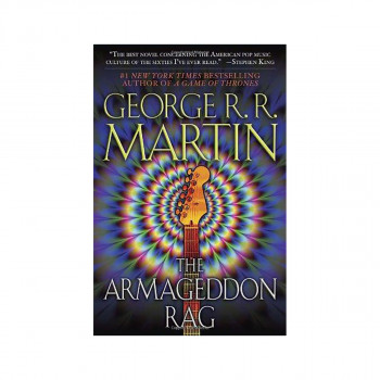 The Armageddon Rag 