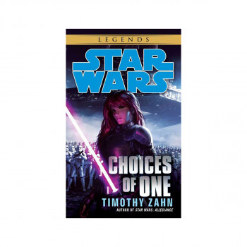 Choices of One: Star Wars Legends 