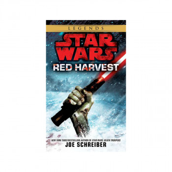 Red Harvest: Star Wars Legends 