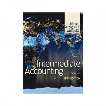 Intermediate Accounting 