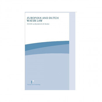 European and Dutch Water Law 