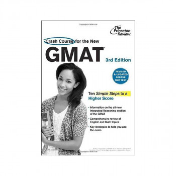 Crash Course for the New GMAT 
