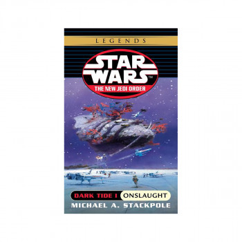 Onslaught: Star Wars Legends 
