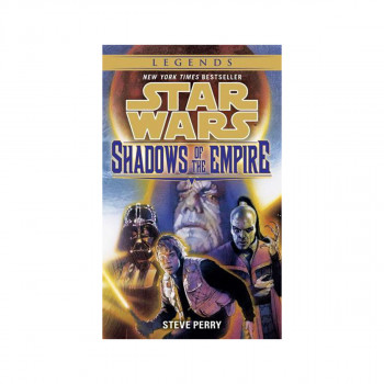Star Wars: Shadows of the Empire 
