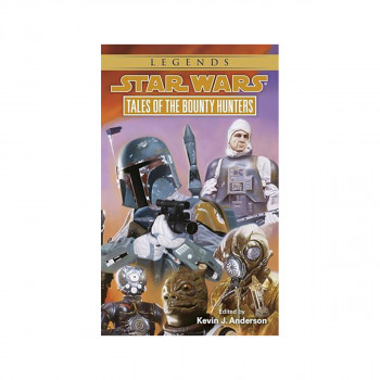 Tales of the Bounty Hunters (Star Wars) 