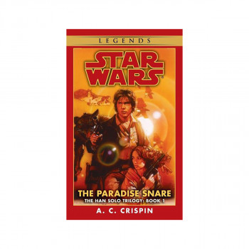 The Paradise Snare: Star Wars Legends 