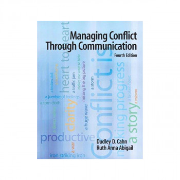 Managing Conflict Through Communication 