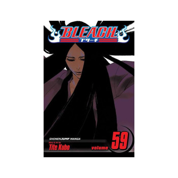 Bleach 