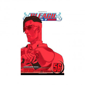 Bleach, Vol. 56 