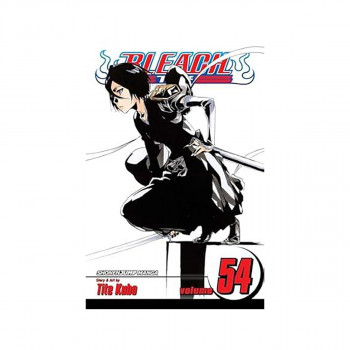 Bleach, Vol. 54 