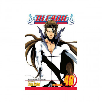 Bleach, Vol. 48 