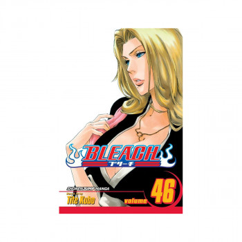Bleach, Vol. 46 