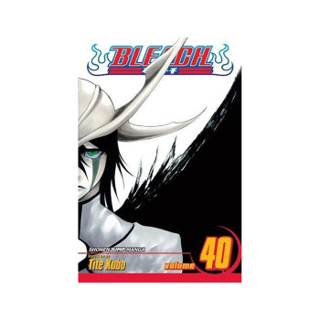 Bleach, Vol. 40 