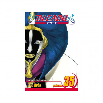 Bleach, Vol. 35 