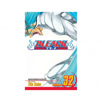 Bleach, Vol. 32 