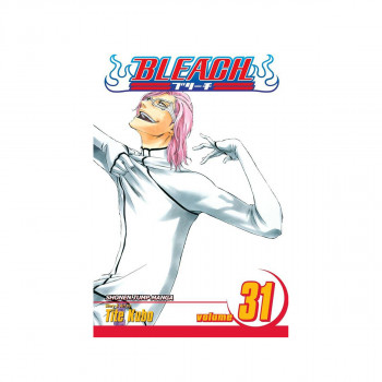 Bleach, Vol. 31 