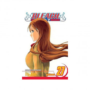 Bleach, Vol. 27 