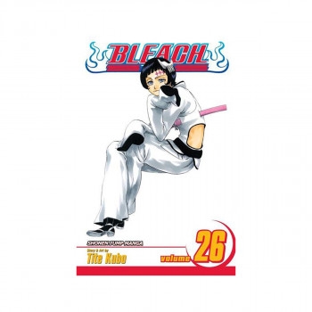Bleach, Vol. 26 