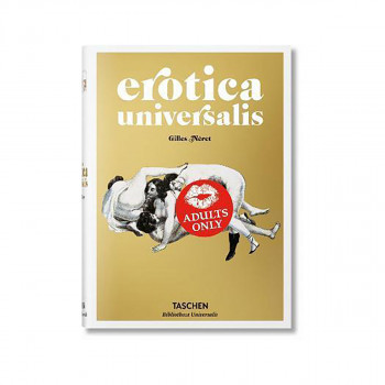 Erotica Universalis 