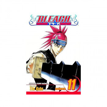 Bleach, Vol. 11 