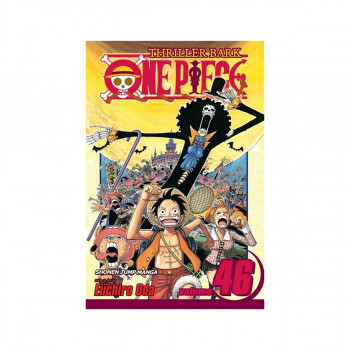 One Piece, Vol. 46 