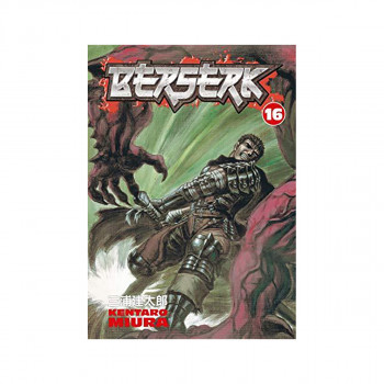 Berserk Volume 16 