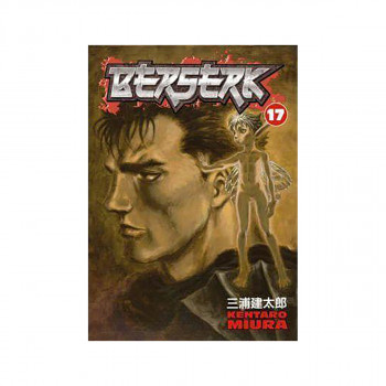 Berserk Volume 17 