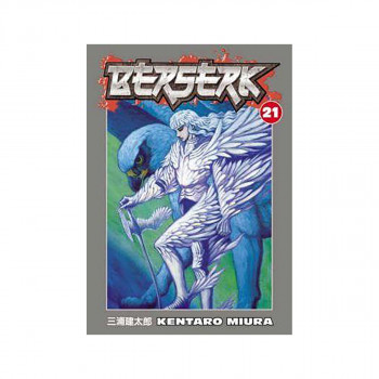 Berserk Volume 21 