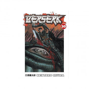 Berserk Volume 30 