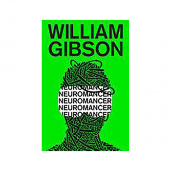 Neuromancer 