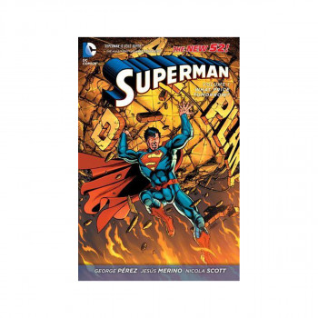 Superman Vol. 1 