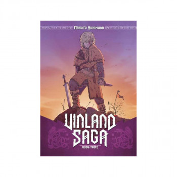 Vinland Saga 3 
