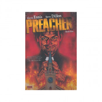 Preacher Book One 