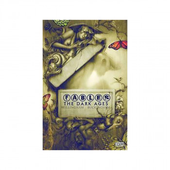 Fables Vol. 12 : The Dark Ages 